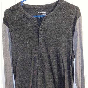 Old Navy Long Sleeves